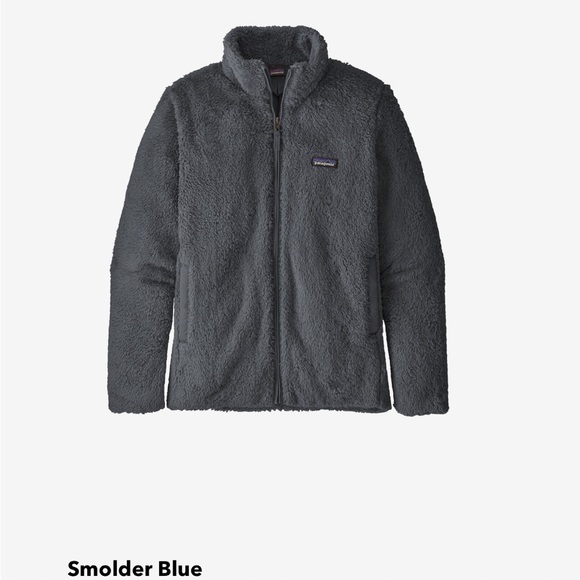 Patagonia Jackets & Blazers - Patagonia zip up jacket
